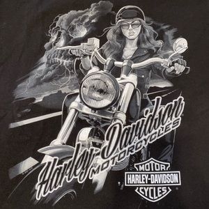 Harley-Davidson TEXOMA Sherman, Texas